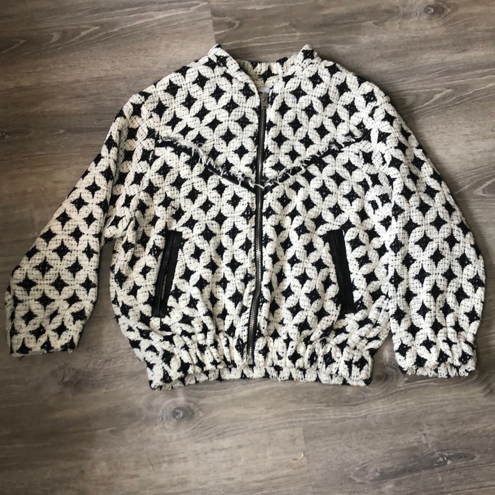 IRO Ferdy Jacket